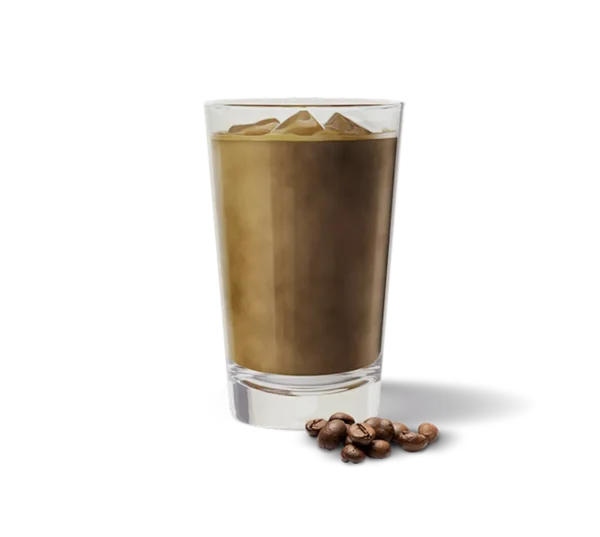 High Protein Iced Coffee - Image 2
