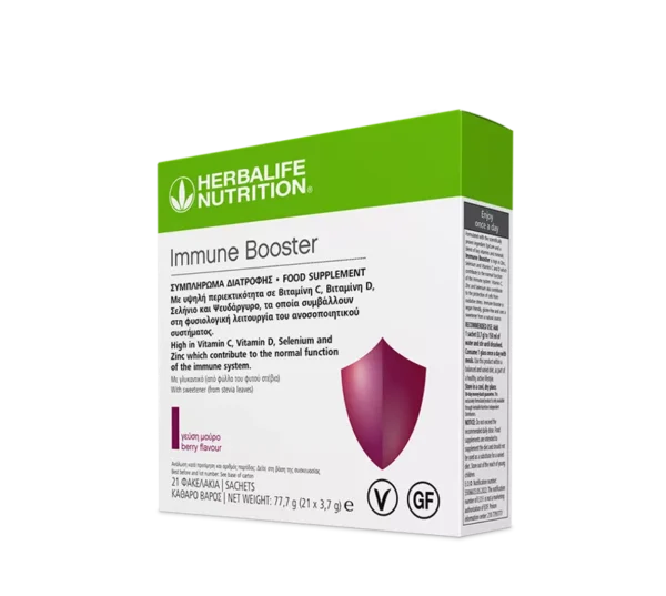 Immune Booster