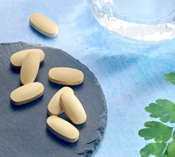 Formula 2 Σύμπλεγμα Βιταμινών και Μετάλλων για Γυναίκες - Image 2