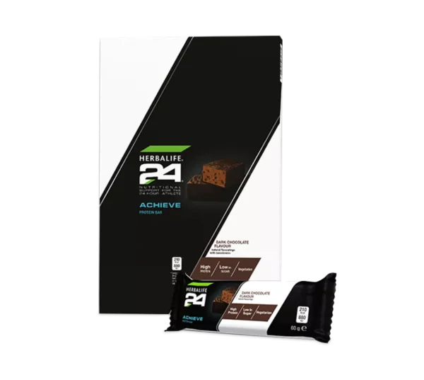 Herbalife24® Achieve Protein Bars