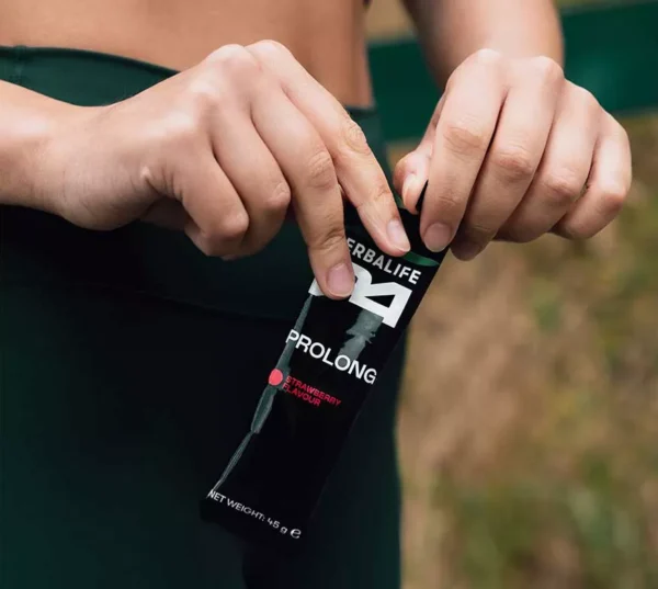 Herbalife24 Prolong Energy Gel - Image 3