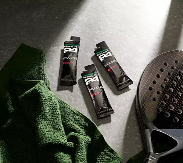 Herbalife24 Prolong Energy Gel - Image 2