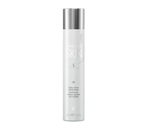 Herbalife SKIN Ενυδατική Κρέμα Ημέρας για Λάμψη